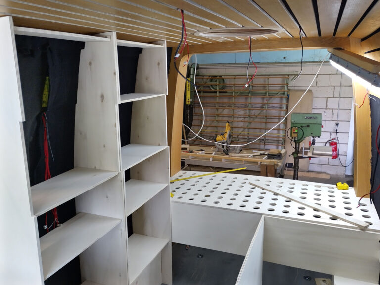 freiebauten-Wohnmobil-Ausbau